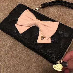 Betsy Johnson Wallet